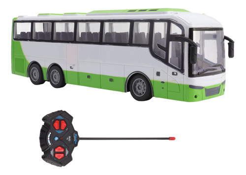 Simulación Inalámbrica Eléctrica Del Modelo De Bus De Contro