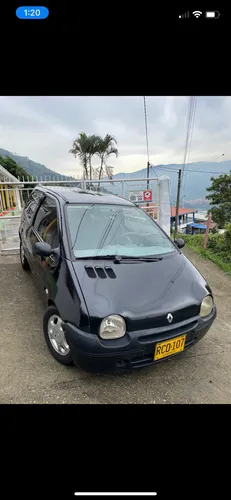 Renault Twingo 1.2 Access