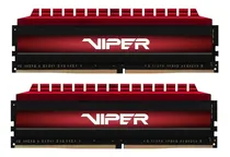 Comprar Viper Ddr4 8gb 3000mhz Patriot Tarjeta Ram Corsair Rgb Lpx