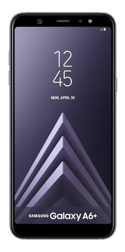 Samsung Galaxy A6+ 32 GB lavanda 3 GB RAM