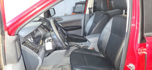 Imagen 5 de 20 de Ford Ranger 2.5 Xl Safety Dc 4x2 Gnc Tasa Fija 48% Anual $$