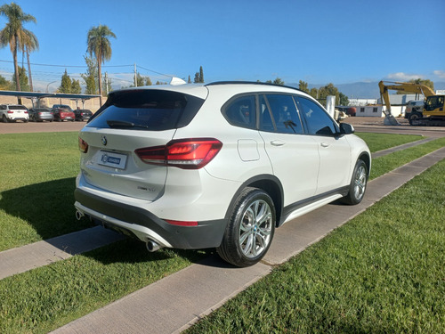 Imagen 6 de 15 de Bmw X1 20i Sdrive Sportline