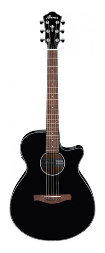 Guitarra Acustica Ibanez Aeg50 Prm