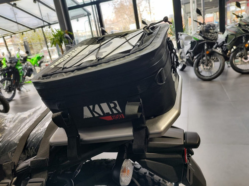 Kawasaki Klr 650 Enduristan 0km No Versys 300 Honda Xre 300