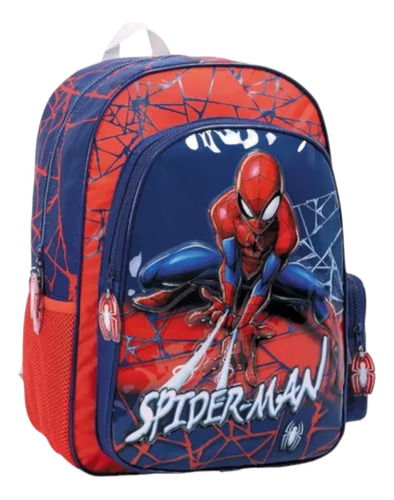 Spiderman Mochila Espalda 16 Pulgadas 