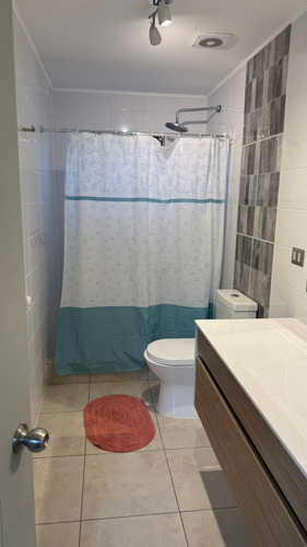 Arriendo Año Corrido Excepcional Casa C/parcela En Frutillar