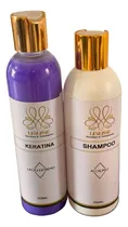 Comprar Leslisse Keratina Y Tratamientos Keratina Lacio Extremo