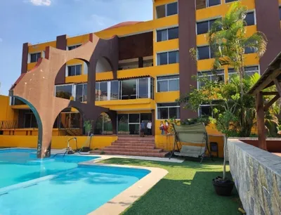 Edificio en venta