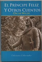 Comprar El Príncipe Feliz Y Otros Cuentos.   Oscar  Wilde