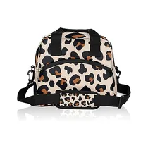 Comprar Leopard Bolsa De Almuerzo Cheetah Caja De Almuerzo Tc13r