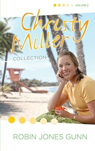 Christy Miller Collection, Vol 2 Surprise Endings  Island Dr