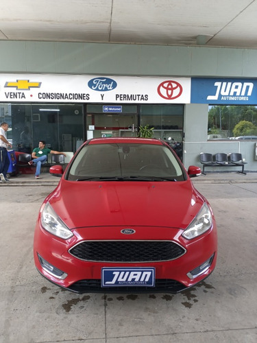 Ford Focus 2.0 5p Se L/16 2017