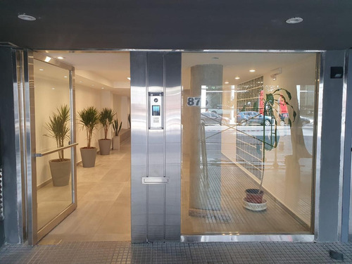 Imagen 1 de 28 de Departamento - Venta - 1 Ambiente - Colegiales - Amenities - A Estrenar!
