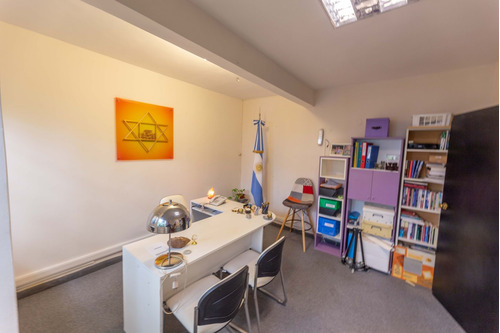 Imagen 9 de 22 de Venta Estudio, 4 Ambientes Belgrano