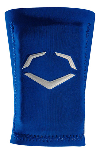 Evoshield Pro-srz - Protector De Muñeca Protector, Color Rea