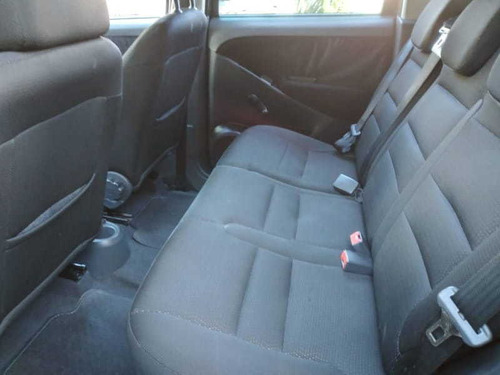 Fiat Idea Elx Flex