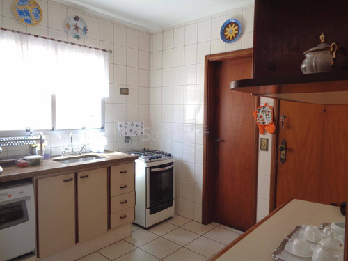Imagem 5 de 9 de Apartamento À Venda Em Cambuí - Ap000824