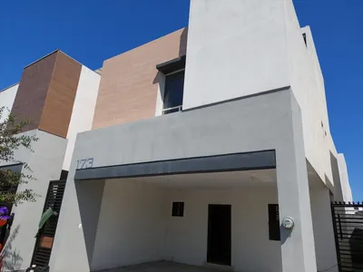 Casa en renta