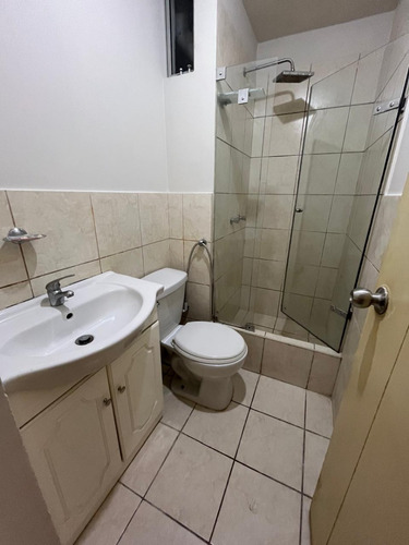En Venta Moderno Y Acogedor Departamento Condominio La Estancia De Surco