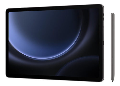 Tableta Samsung Galaxy Tab S9 Fe Wi-fi/5g 10,9 128 Gb 2023