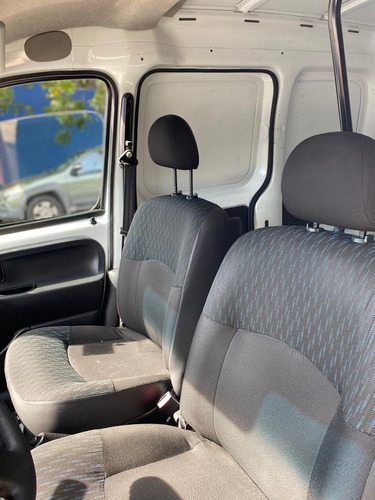 Renault Kangoo 1.6 Furgon Ph3 Confort 1plc