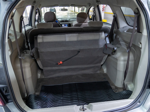 Chevrolet Spin 1.8 Ltz 7as 105cv