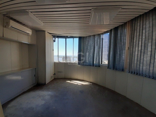Conjunto/sala Em Centro Histórico - Fr3295