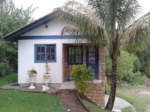 Rural - Aluguel - Vila Pires - Cod. 587 - L587