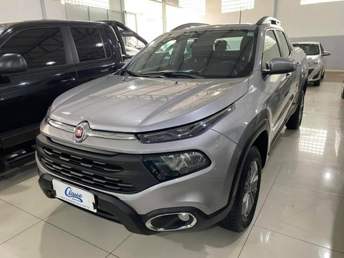 Imagem 1 de 10 de Toro Freedom 2020/2021 Automática Completa
