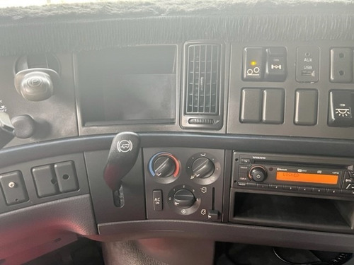 Imagem 6 de 12 de Volvo Fh 460 Fh460 6x2 I-shift = Fh440 440 Iveco 440 460 Mb
