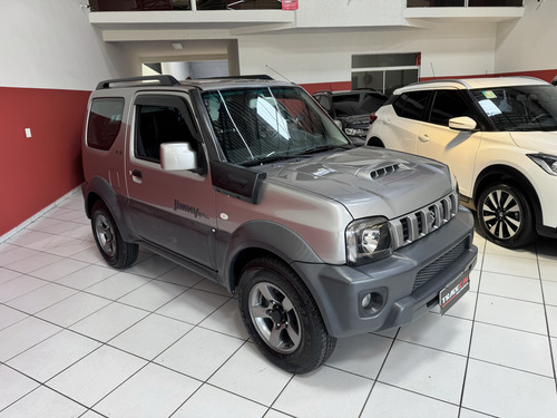 Suzuki Jimny 1.3 4all 3p