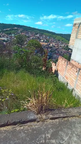 Lote No Bairro Eldorado Em Congonhas Mg