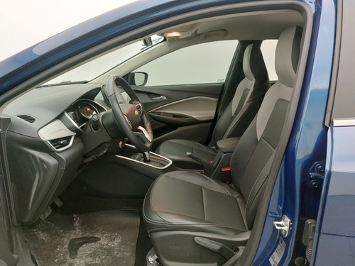 Chevrolet Onix 1.0 TURBO FLEX PLUS PREMIER AUTOMÁTICO