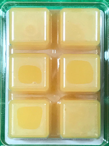 Better Homes And Gardens Butterscotch - Cubitos De Cera De A