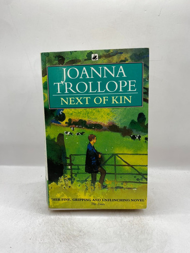 Next Of Kin. Joanna Trollope