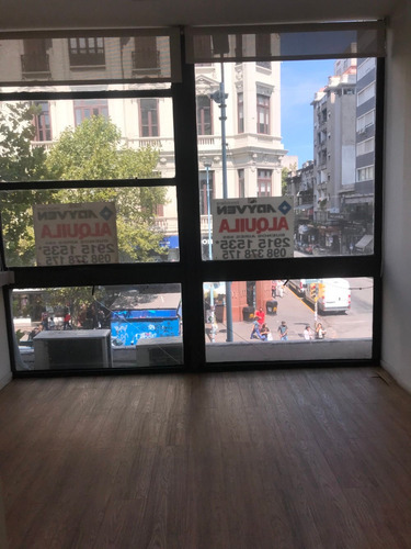 Oficina En Alquiler Zona Centro