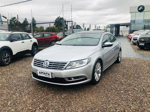 Amaya Vw Passat Cc