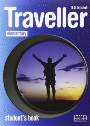 Traveller Elementary Student's Book - Mitchell H. Q. (papel)