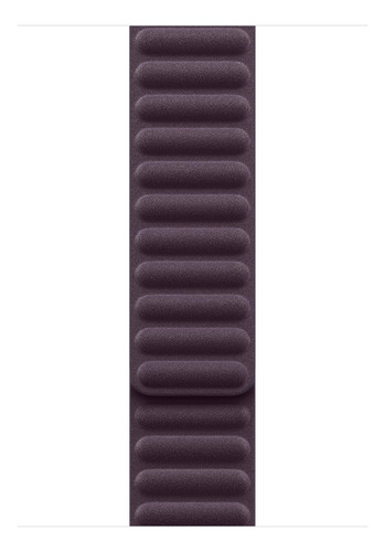 Apple Watch Band Magnetic Link Blackberry 46 Mm M/l
