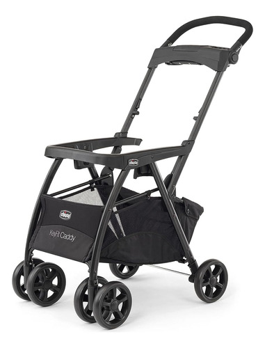 Chicco Keyfit Caddy Frame Stroller - Negro Negro