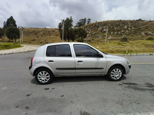 Renault Clio F.ii Expression