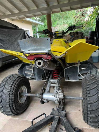 Suzuki Ltr 450