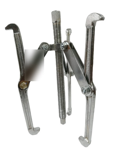 Extractor De Tres Patas 6 Pulgadas Para Poleas