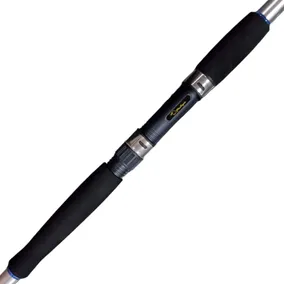 Caña Spinning Montague Trailmaster 3 Tramos 2,10 Mts Variada