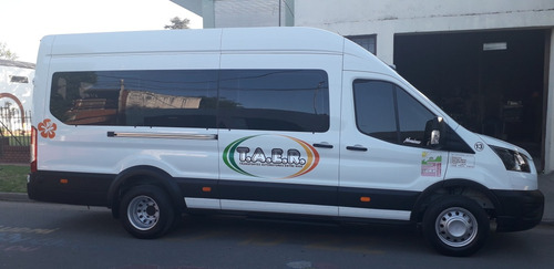 Ford Transit 17+1