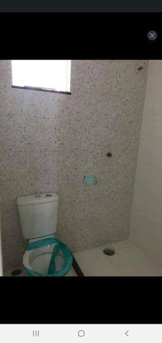 Imagem 7 de 20 de Casa Com 2 Dormitórios À Venda, 85 M² Por R$ 310.000,00 - Campo Grande - Rio De Janeiro/rj - Ca0650