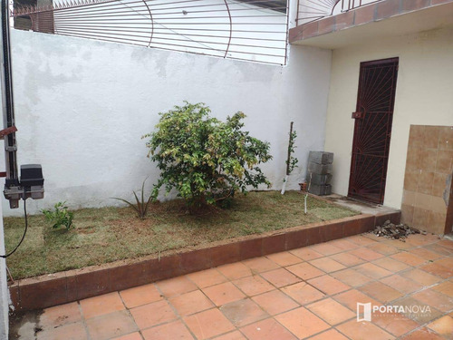 Imagem 5 de 14 de Casa Com 3 Dormitórios À Venda, 152 M² Por R$ 450.000,00 - Jardim Pinheirinho - Embu Das Artes/sp - Ca0560
