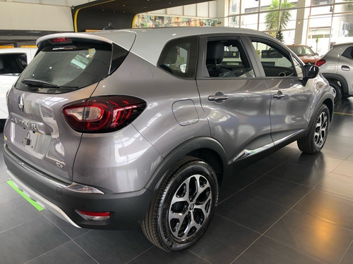 Imagem 2 de 9 de Renault Captur 1.3 Tce Iconic