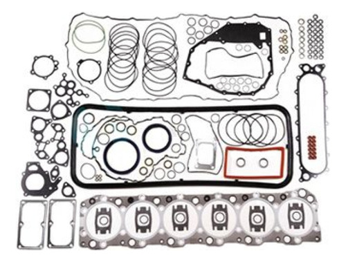 Jg Juntas Motor Cursor 13 Euro 3 Stral 2996504