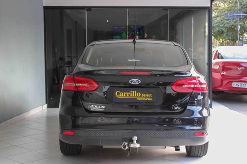 Ford Focus 2.0 Se Flex Powershift 5p
